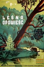 Poster de la película Forest Story