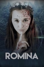 Poster de la película Romina