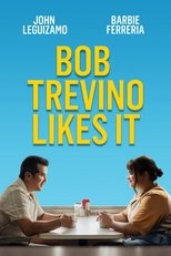 Poster de la película Bob Trevino Likes It