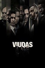 Poster de la película Viudas