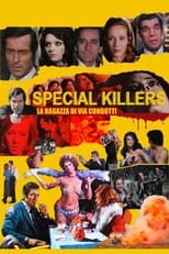 Poster de la película Special Killers