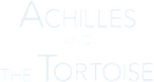 Logo Achilles and the Tortoise