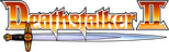 Logo Deathstalker II