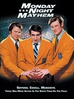 Poster de la película Monday Night Mayhem