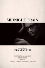 Poster de la película Midnight Train