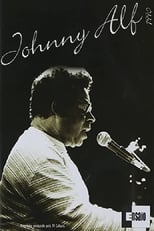 Poster de la película Johnny Alf: Programa Ensaio