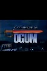 Poster de la película O Compadre de Ogum