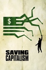 Poster de la película Saving Capitalism