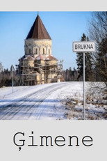 Poster de la película The Family
