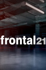 Poster de la serie Frontal 21