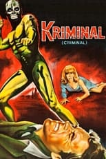 Poster de la película Kriminal