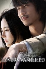 Poster de la película Lovers Vanished