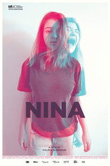 Poster de la película Nina