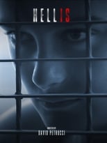 Poster de la película Hellis