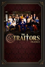 Poster de la serie The Traitors France