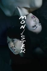 Poster de la película Monster