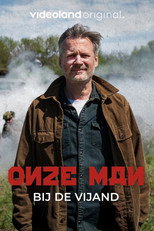 Poster de la serie Our Man with the Enemy