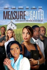 Poster de la película Measure of Faith