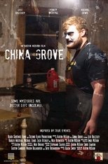 Poster de la película China Grove