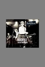 Poster de la película Rockpile: Live at Rockpalast