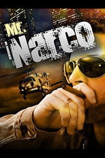 Poster de la película Mr. Drug Dealer