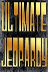 Poster de la película ECW Ultimate Jeopardy 1996