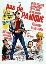 Poster de la película Pas de panique