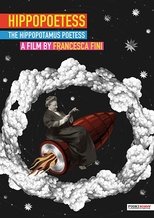 Poster de la película Hippopoetess