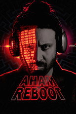 Poster de la película Aham Reboot