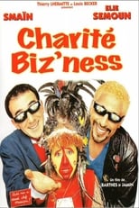 Poster de la película Charité biz'ness