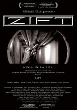 Poster de la película Zift