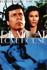 Poster de la película Death at Love House