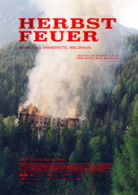Poster de la película Herbstfeuer
