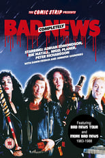 Poster de la película Completely Bad News