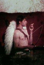 Poster de la película Cupid