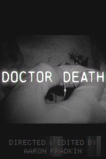 Poster de la película Doctor Death