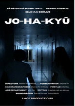 Poster de la película Jo-Ha-Kyū