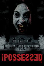 Poster de la película iPossessed