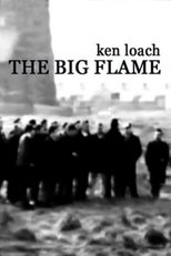 Poster de la película The Big Flame