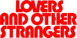 Logo Lovers and Other Strangers