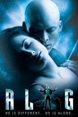 Poster de la película Alag