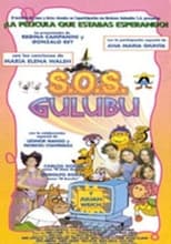 Poster de la película S.O.S Gulubú