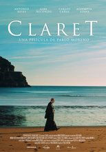 Poster de la película Claret