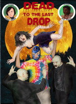 Poster de la película Dead to the Last Drop