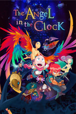 Poster de la película Angel On The Clock