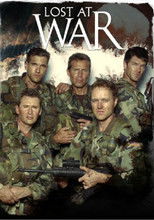 Poster de la película Lost at War