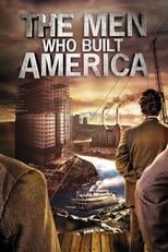 Poster de la serie The Men Who Built America