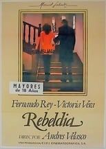 Poster de la película Rebeldía