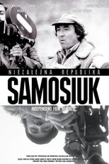 Poster de la película Samosiuk. The Independent Film Republic