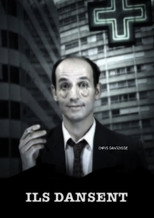 Poster de la película Chris Dangoisse : Ils dansent